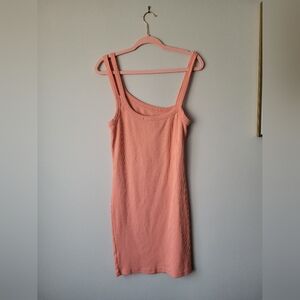 F21 Asymmetric Dress